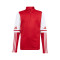 Sweat-shirt adidas Enfant Squadra 25 Drill Top