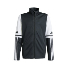 Veste Squadra 25 Niño Black-White