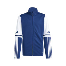 Veste Enfant Squadra 25 Team Navy Blue 2-White