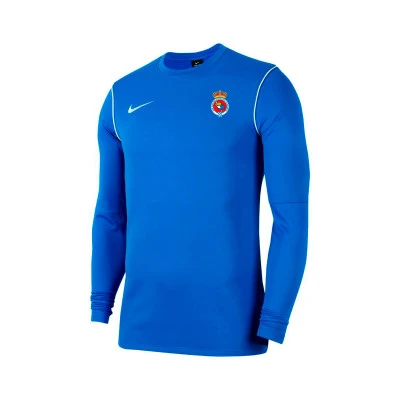 Sweat-shirt Park 20 R Gimnástica de Torrelavega
