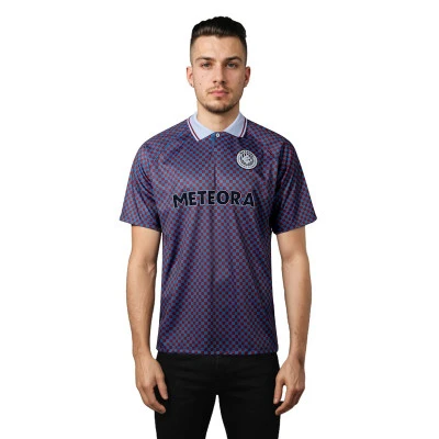 T-Shirt Catbrain Retro Football