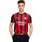 Maillot Puma AC Milan Domicile Authentic 2025-2026