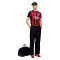 Maillot Puma AC Milan Domicile Authentic 2025-2026