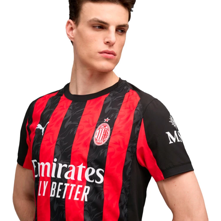 camiseta-puma-ac-milan-primera-equipacion-authentic-2025-2026-red-2