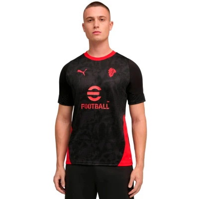 T-Shirt AC Milan Training 2025-2026