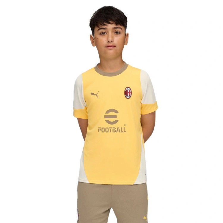 camiseta-puma-ac-milan-training-2025-2026-sunny-yellow-velvet-moss-2