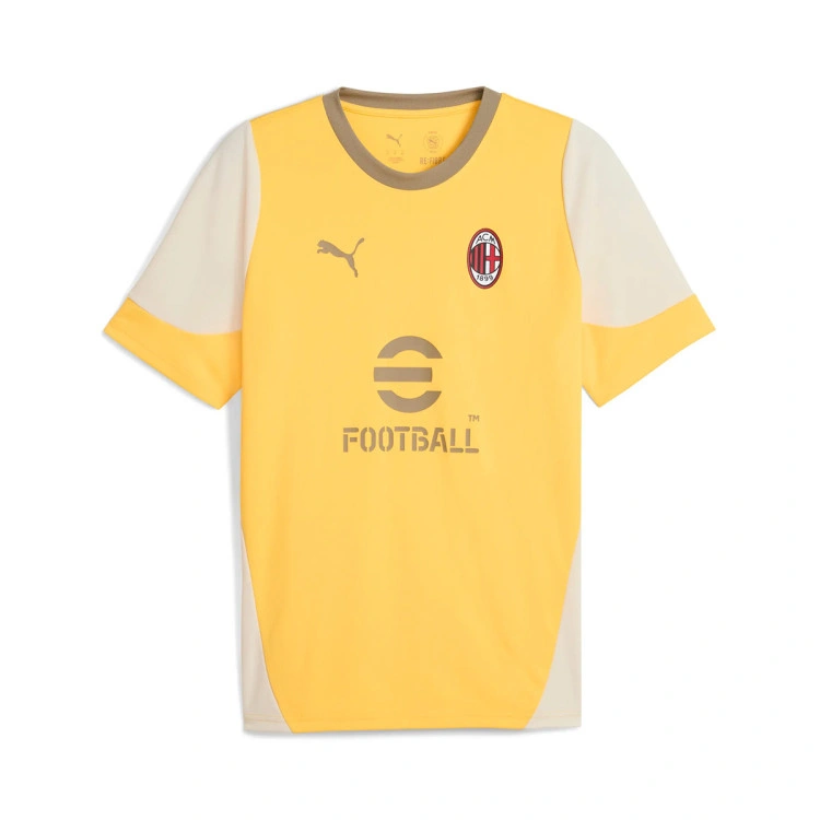 camiseta-puma-ac-milan-training-2025-2026-sunny-yellow-velvet-moss-4