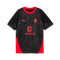 T-Shirt Puma Enfant AC Milan Training 2025-2026