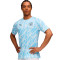Maillot Puma Manchester City Pre-Match 2025-2026