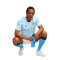 Maillot Puma Manchester City Pre-Match 2025-2026
