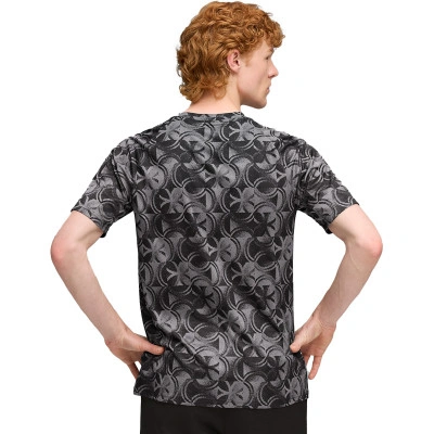 Maillot Manchester City Pre-Match 2025-2026