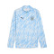 Sweat-shirt Puma Manchester City Pre-Match 2025-2026