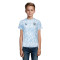Maillot Puma Enfant Manchester City Pre-Match 2025-2026