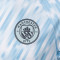 Maillot Puma Enfant Manchester City Pre-Match 2025-2026