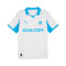 Maillot Puma Olympique de Marseille 2025-2026