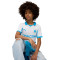 Maillot Puma Domicile enfant Olympique de Marseille 2025-2026