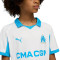 Maillot Puma Domicile enfant Olympique de Marseille 2025-2026