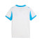 Maillot Puma Domicile enfant Olympique de Marseille 2025-2026