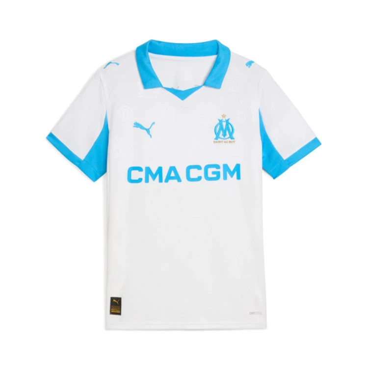 camiseta-puma-olympique-marsella-primera-equipacion-2025-2026-nino-white-4