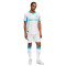 Short Puma Domicile Olympique de Marseille 2025-2026