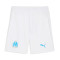 Short Puma Domicile Olympique de Marseille 2025-2026