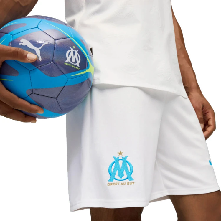 pantalon-corto-puma-olympique-marsella-primera-equipacion-2025-2026-white-bleu-azur-2