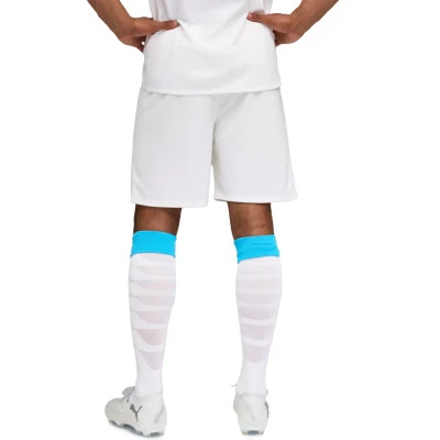 Short Domicile Olympique de Marseille 2025-2026