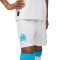 Short Puma Domicile enfant Olympique de Marseille 2025-2026