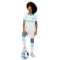 Short Puma Domicile enfant Olympique de Marseille 2025-2026