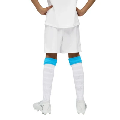 Short Domicile enfant Olympique de Marseille 2025-2026