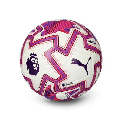 Ballon Orbita Cup Premier League 2025-2026