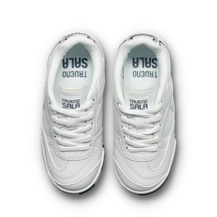 zapatilla-kelme-trueno-lace-nino-blanco-5