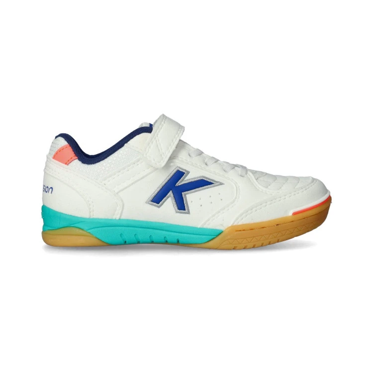 zapatilla-kelme-precision-elastic-blanco-1