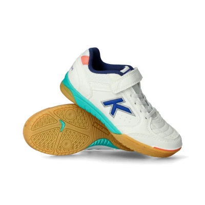 Chaussures de futsal Precision Elastic