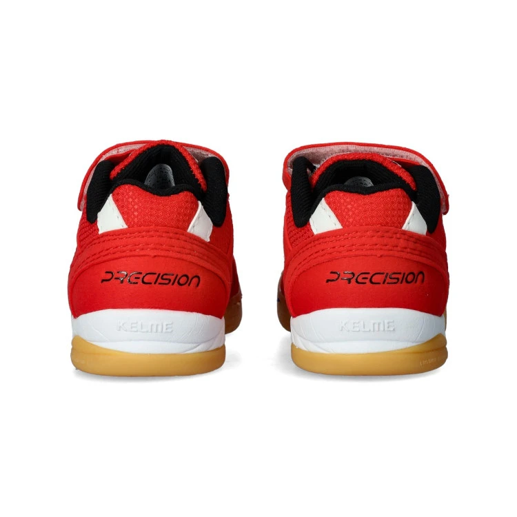 zapatilla-kelme-precision-elastic-nino-rojo-y-negro-4