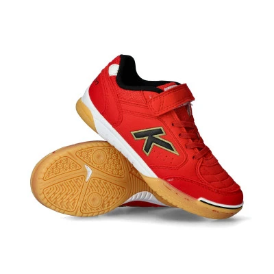 Chaussures de futsal Enfant Precision Elastic