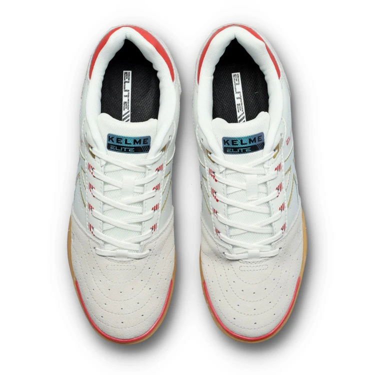 zapatilla-kelme-elite-blanco-rojo-5