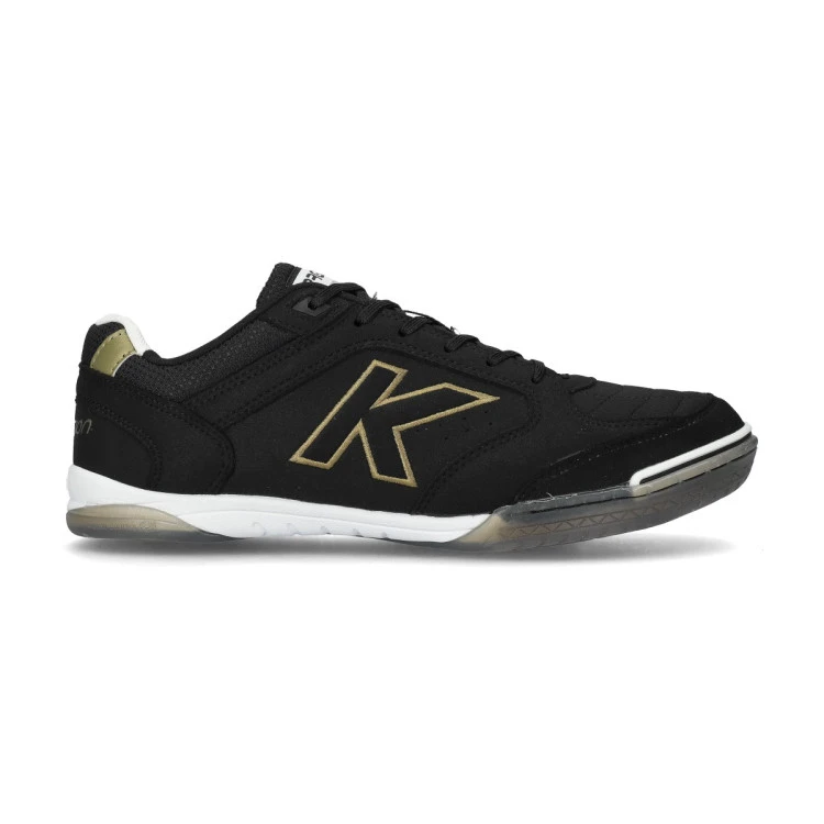 zapatilla-kelme-precision-negro-oro-1