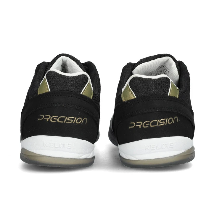 zapatilla-kelme-precision-negro-oro-4