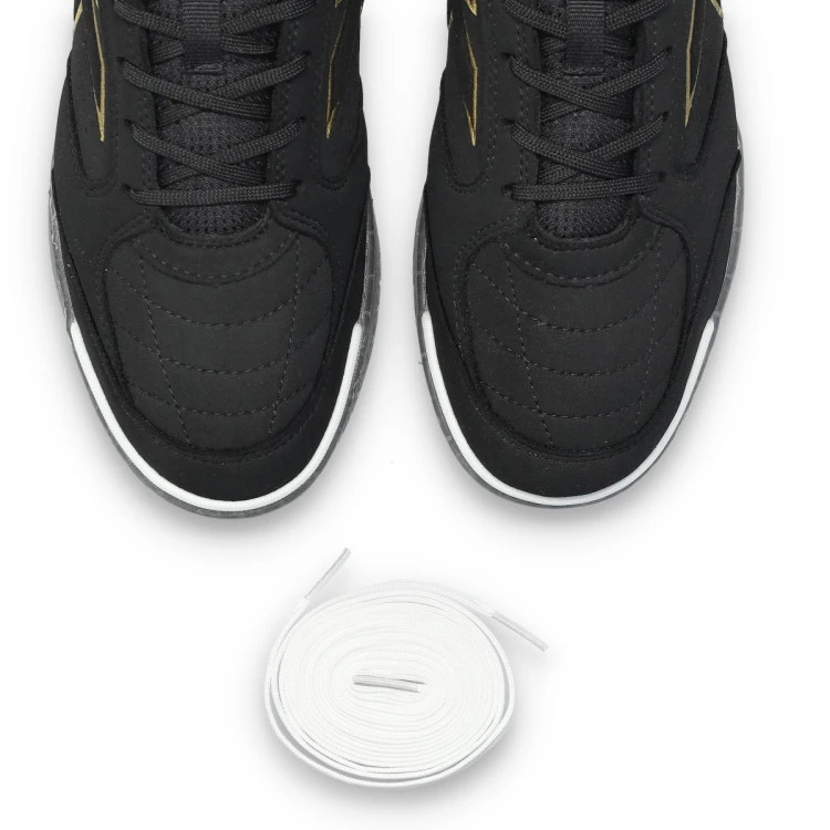 zapatilla-kelme-precision-negro-oro-6