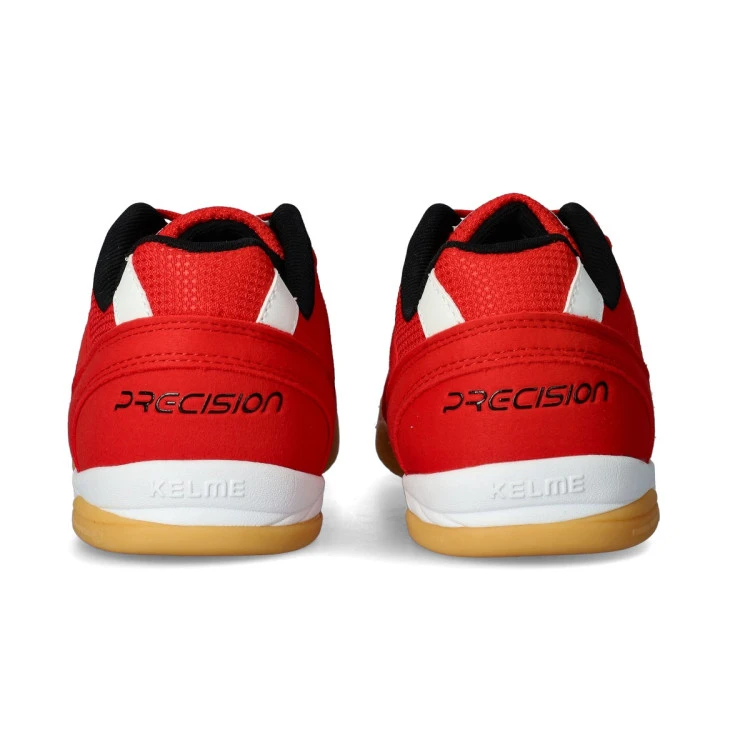 zapatilla-kelme-precision-rojo-negro-4