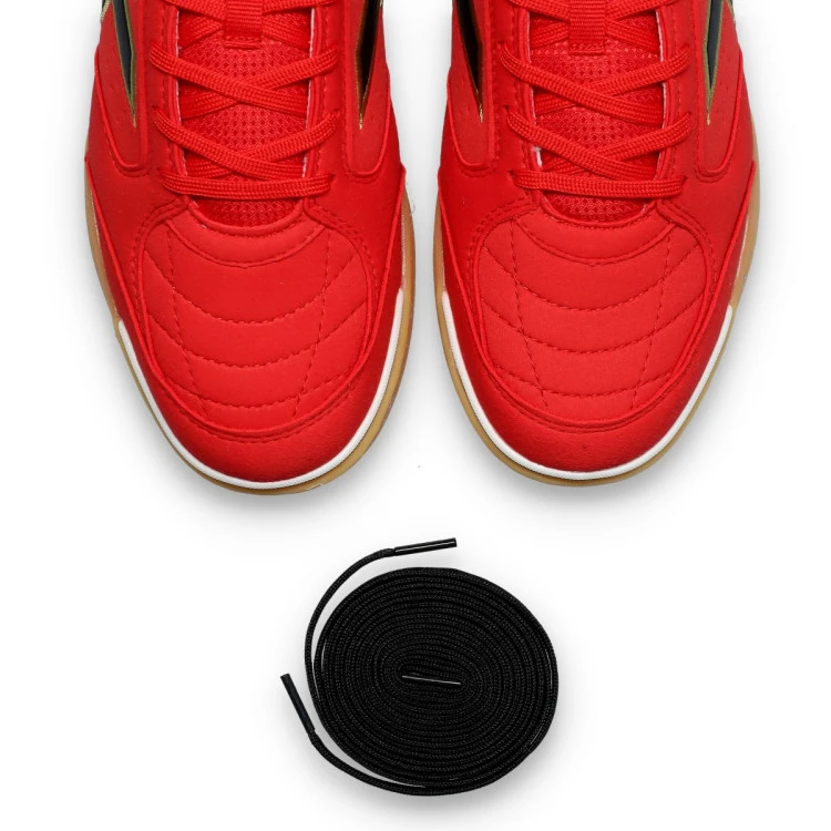 zapatilla-kelme-precision-rojo-negro-6