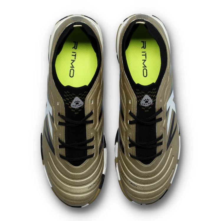 zapatilla-kelme-ritmo-dorado-5