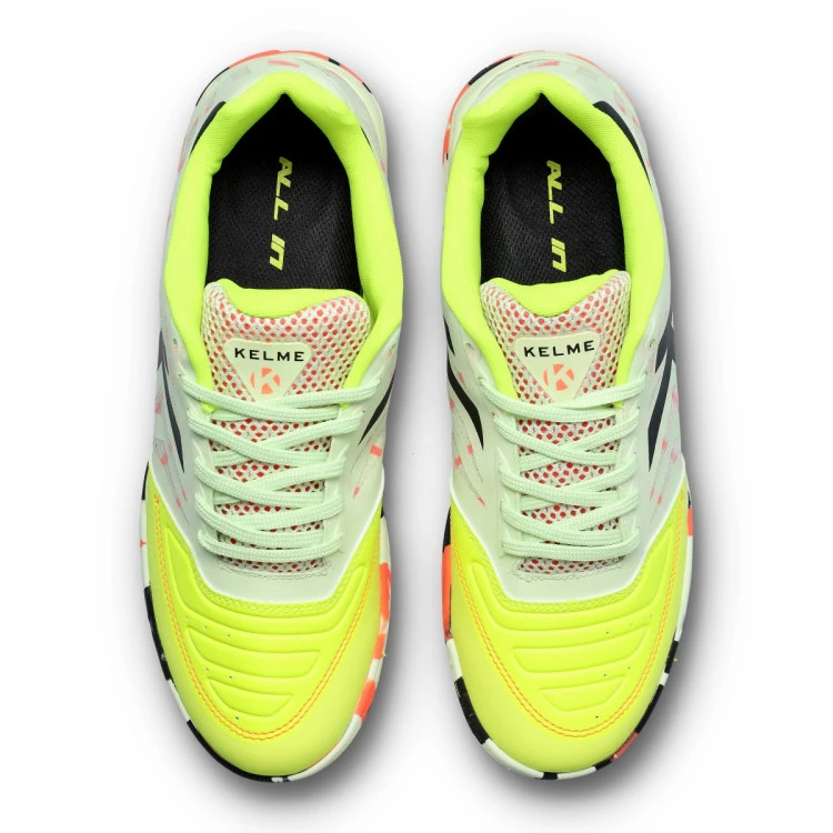 zapatilla-kelme-all-in-lima-y-verde-5