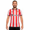 Maillot Castore Domicile Athletic Club Bilbao Authentic 2025-2026