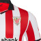 Maillot Castore Domicile Athletic Club Bilbao Authentic 2025-2026