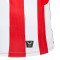 Maillot Castore Domicile Athletic Club Bilbao Authentic 2025-2026