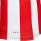 Maillot Castore Domicile Athletic Club Bilbao Authentic 2025-2026