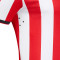 Maillot Castore Domicile Athletic Club Bilbao Authentic 2025-2026