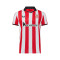 Maillot Castore Domicile Athletic Club Bilbao 2025-2026